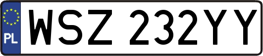 WSZ232YY