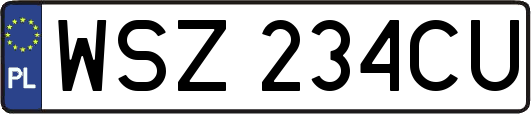 WSZ234CU
