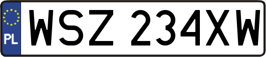 WSZ234XW
