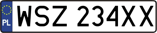 WSZ234XX