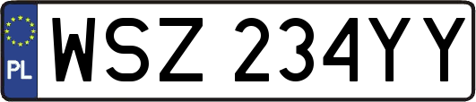 WSZ234YY