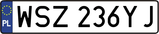 WSZ236YJ