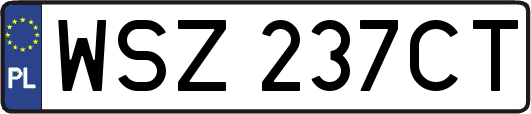WSZ237CT
