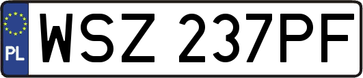 WSZ237PF