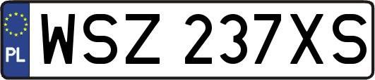 WSZ237XS