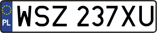WSZ237XU