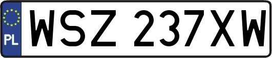 WSZ237XW