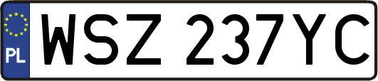 WSZ237YC