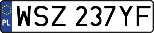 WSZ237YF