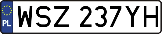 WSZ237YH