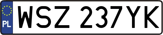 WSZ237YK