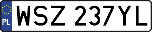 WSZ237YL