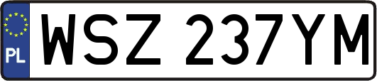WSZ237YM