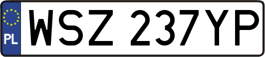 WSZ237YP