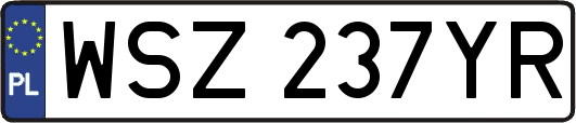 WSZ237YR