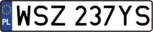 WSZ237YS