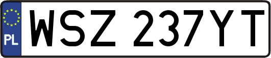 WSZ237YT