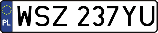 WSZ237YU