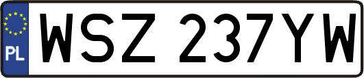 WSZ237YW