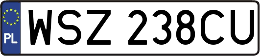 WSZ238CU