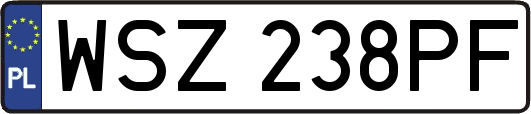 WSZ238PF