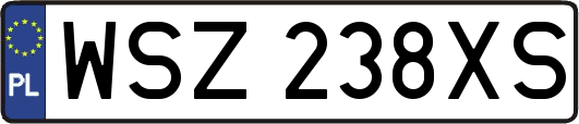 WSZ238XS