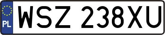 WSZ238XU