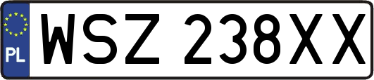 WSZ238XX