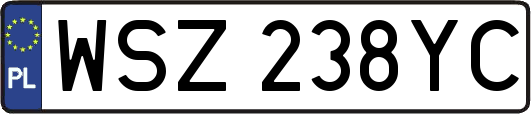WSZ238YC