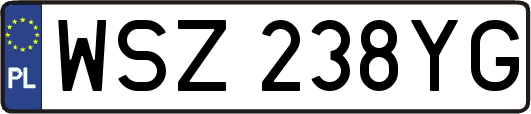 WSZ238YG