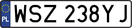 WSZ238YJ