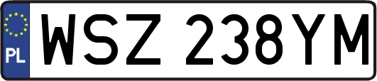 WSZ238YM