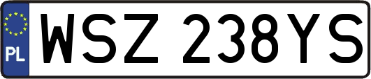 WSZ238YS