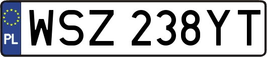WSZ238YT