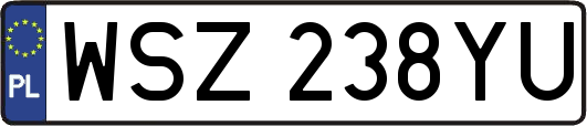 WSZ238YU