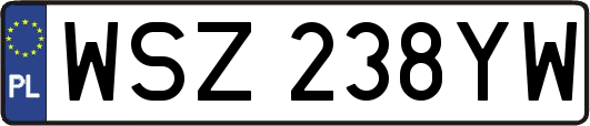 WSZ238YW