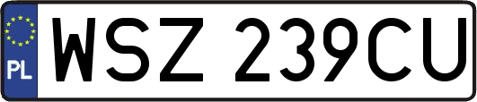 WSZ239CU