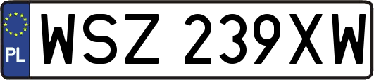 WSZ239XW