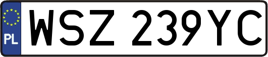 WSZ239YC