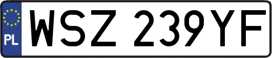 WSZ239YF