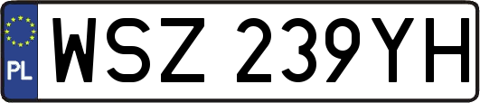 WSZ239YH