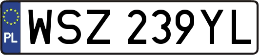 WSZ239YL