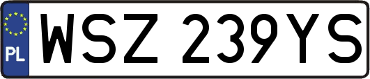 WSZ239YS