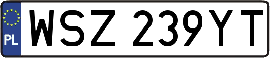 WSZ239YT