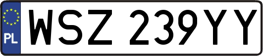 WSZ239YY