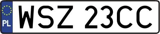 WSZ23CC