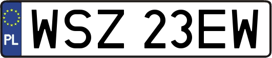 WSZ23EW