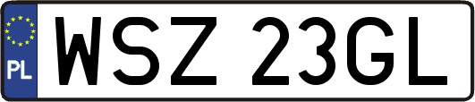 WSZ23GL