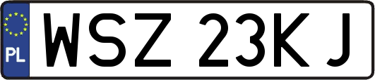 WSZ23KJ