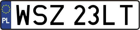 WSZ23LT